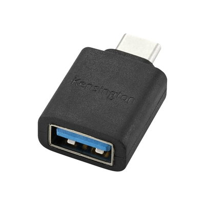 Product Αντάπτορας USB Kensington USB-C to USB-A base image