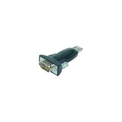 Product Αντάπτορας USB M-CAB 2.0 to RS232 SERIAL base image