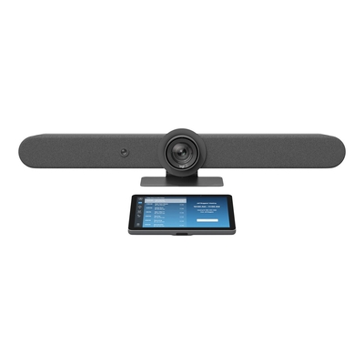 Product Σύστημα Συνδιάσκεψης Logitech MEDIUM ROOM BUNDLE - RALLY BAR base image