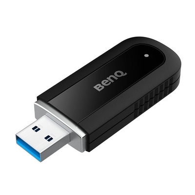 Product Αντάπτορας Δικτύου USB Benq WD02AT WIFI DONGLE base image