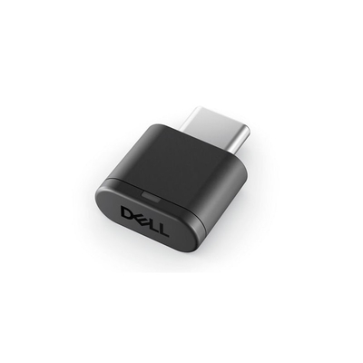 Product Αντάπτορας Δικτύου USB Dell Wireless AUDIO RECEIVER base image