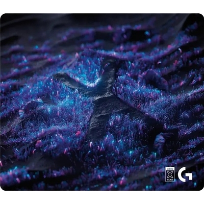 Product Mousepad Logitech G640 LARGE CLOTH Gaming base image