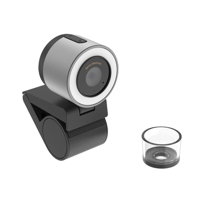 Product Webcam Benq IDEACAM S1 PLUS 8MP CMOS base image