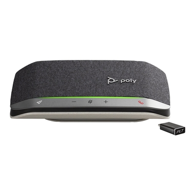 Product Σύστημα Συνδιάσκεψης Poly SYNC 20+ SY20 USB-C/BT600C base image