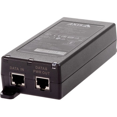 Product PoE Injector AXIS 30 W MIDSPAN AC/DC base image