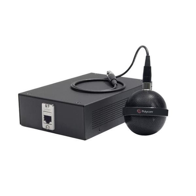 Product Σύστημα Συνδιάσκεψης Poly IP CEILING MICROPH1 G7500 base image