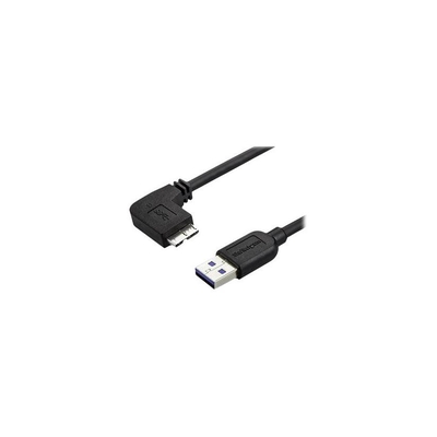 Product Καλώδιο USB StarTech 20INSLIM MICRO 3.0 base image