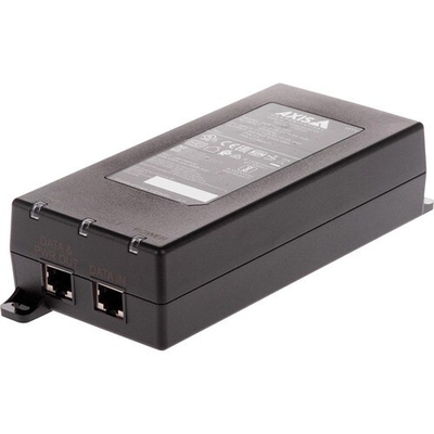 Product PoE Injector AXIS 90 W MIDSPAN AC/DC base image