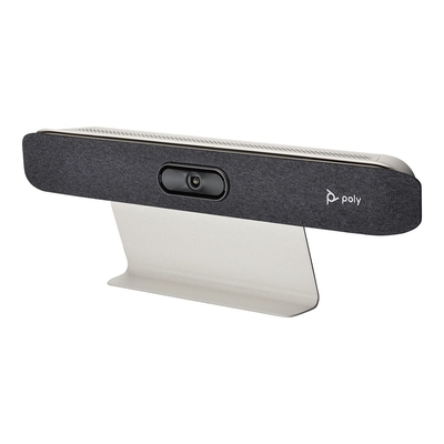 Product Σύστημα Συνδιάσκεψης Poly STUDIO X30 ALL-IN-ONE 4K VIDEO base image