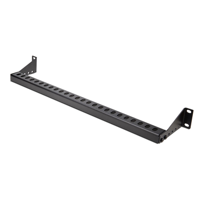 Product Patch Panel StarTech 1U RACK-Mount LACING BAR base image