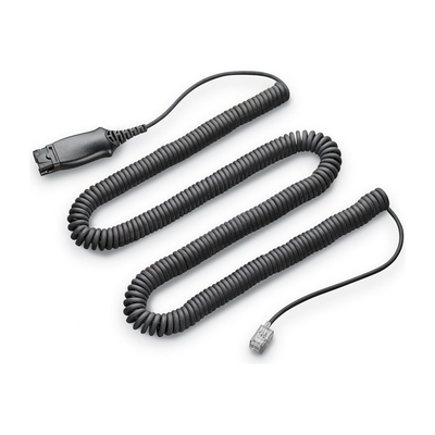Product Καλώδιο VOIP Poly APA-24 CABLE base image