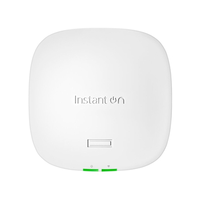 Product Access Point HPE NW ION AP21 (RW) WI-FI 6 -STOCK base image