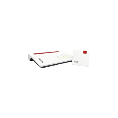 Product Router AVM FRITZ MESH SET 7530AX + 1200AX base image