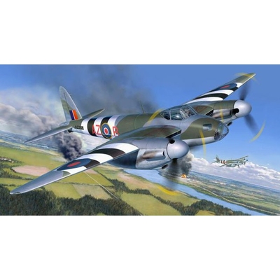 Product Φιγούρα Μοντελισμού Revell Mosquito Mk. IV base image