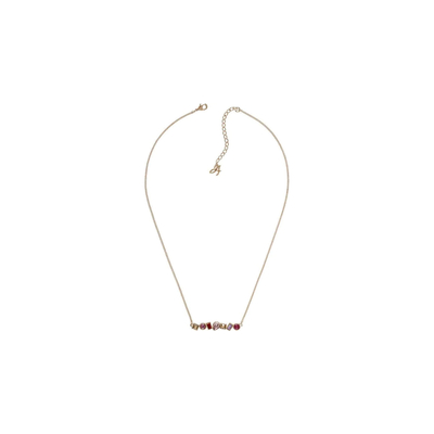 Product Γυναικείο Κολιέ Adore 5375515  Pink base image