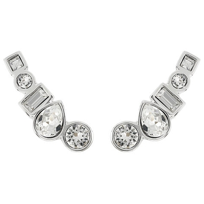 Product Γυναικεία Σκουλαρίκια Adore 5375520 (2cm)  Grey base image