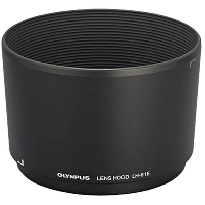 Product Αξεσουάρ Φακών Olympus OM System LH-61E Lens Hood for ED 75-300II base image