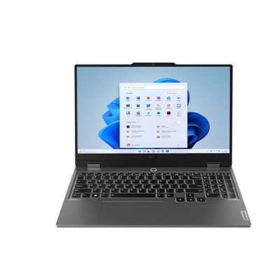 Product Laptop Lenovo 15,6" LOQ Intel Core i5-12450HX/16GB/SSD 1TB/NVIDIA RTX 3050 6GB/Windows 11 (83GS002QPB) base image