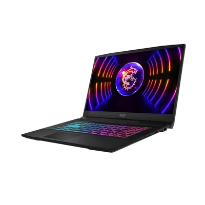 Product Laptop MSI 17,3" Katana Intel Core i5-12450H/16GB/SSD 1TB/NVIDIA RTX 3050 6GB/Windows 11 (B12UCRK-1054PL|10M2) base image