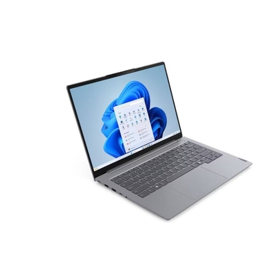 Product Laptop Lenovo 14" ThinkBook Intel Core Ultra 5 125U/16GB/SSD 512GB/Windows 11 (21MR008KPB) base image