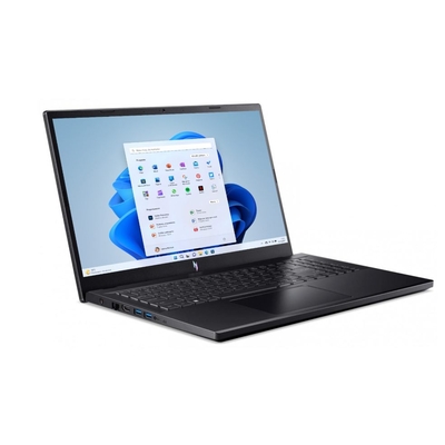 Product Laptop Acer 15,6" Nitro V AMD Ryzen 7-7735HS/32GB/SSD 1TB/NVIDIA RTX 4060 8GB/Windows 11 (NH.QPDEP.009) base image