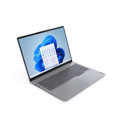 Product Laptop Lenovo 16" ThinkBook Intel Core Ultra 7 155H/32GB/SSD 1TB/Windows 11 (21MS0081PB) base image