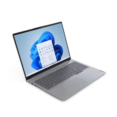 Product Laptop Lenovo 16" ThinkBook Intel Core Ultra 5 125U/16GB/SSD 512GB/Windows 11 (21MS007YPB) base image