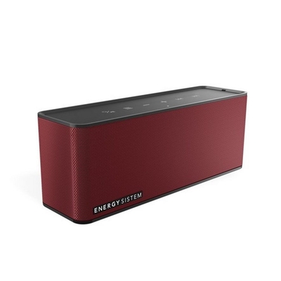 Product Music Box Energy Sistem 5+ Bluetooth 4,1 445899 base image