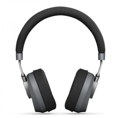 Product Headphones Energy Sistem Smart 6 Bt Voice Assistant Titanium 446452 base image