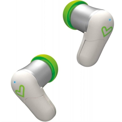Product Bt Earphones Energy Sistem Style 6 True Wireless White 447329 base image