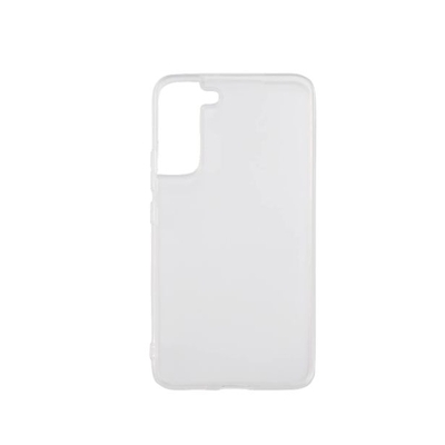 Product Θήκη Κινητού Essentials Back Cover Διάφανη (Samsung S22+) 1110665 base image