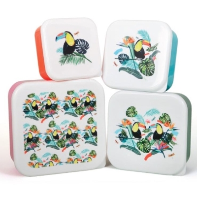 Product Tropical Lunch Boxes Fizz 1342 base image
