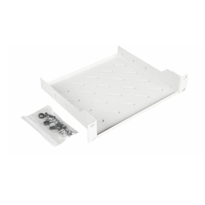 Product Αξεσουάρ για Καμπίνες Rack Equip fixed shelf 10" for server cabinets, 1U 20cm gr base image