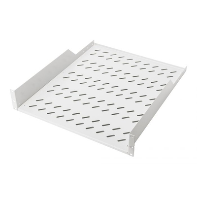 Product Αξεσουάρ για Καμπίνες Rack Equip fixed shelf 19" for server cabinets, 2U 80cm gr base image