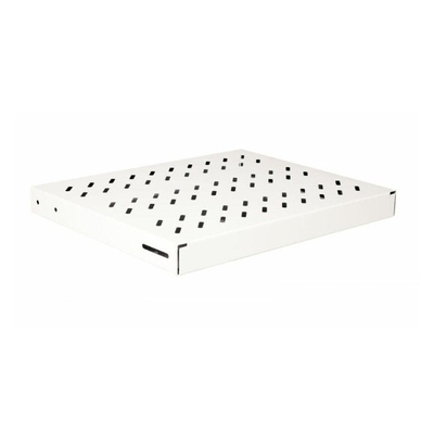Product Αξεσουάρ για Καμπίνες Rack Equip fixed variabel 19" for server cabinets, 1U 35cm sw base image