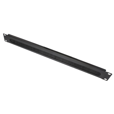 Product Αξεσουάρ για Καμπίνες Rack Good Connections 19" cable entry 1HE deepBlack base image