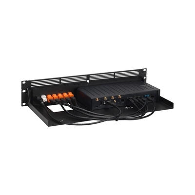 Product Αξεσουάρ για Καμπίνες Rack Rackmount.IT Kit for Cradlepoint E300 base image
