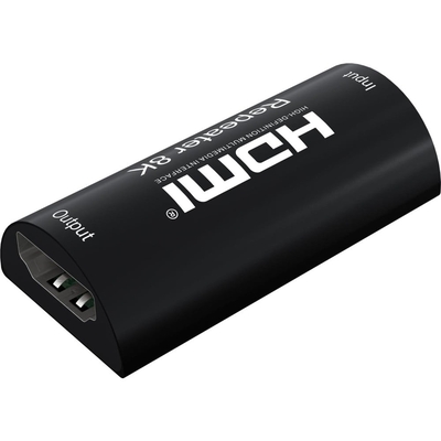 Product Αντάπτορας HDMI Techly Extender 8K 60Hz base image