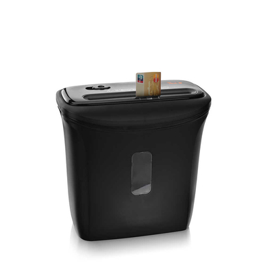 Product Καταστροφέας Εγγράφων Peach Cross Cut PS500-12 12L Black base image