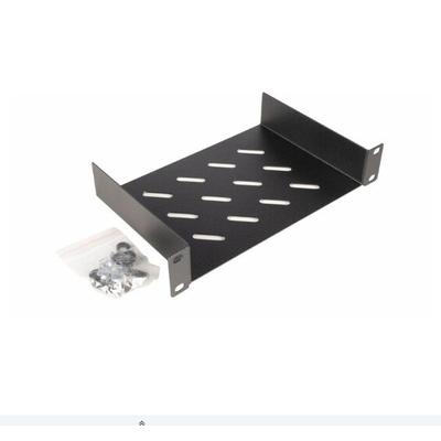 Product Αξεσουάρ για Καμπίνες Rack Equip fixed shelf 10" for server cabinets, 1U 15cm sw base image