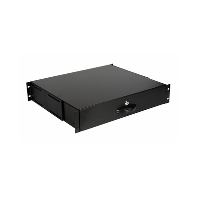 Product Αξεσουάρ για Καμπίνες Rack Equip drawer 19" for server cabinets 2U, lockable sw base image