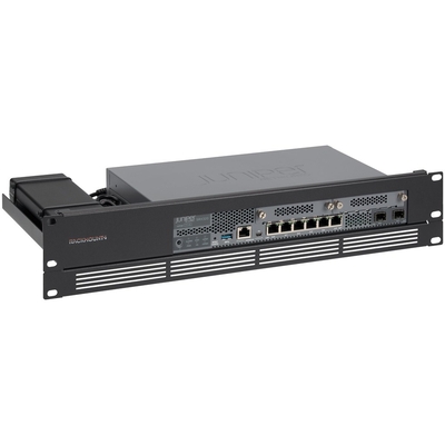 Product Αξεσουάρ για Καμπίνες Rack Rackmount.IT Kit for Juniper SRX320 base image
