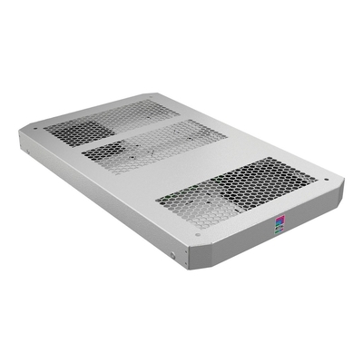 Product Αξεσουάρ για Καμπίνες Rack Rittal fan module for VX IT, TS IT, TX CableNet base image