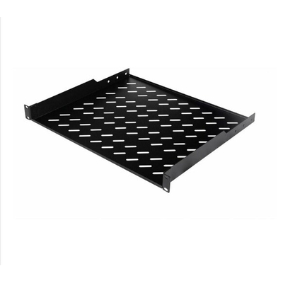 Product Αξεσουάρ για Καμπίνες Rack Equip fixed shelf 19" for server cabinets, 1U 60cm sw base image