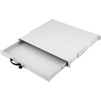 Product Αξεσουάρ για Καμπίνες Rack Equip drawer 19" for server cabinets 1U, lockable gr base image