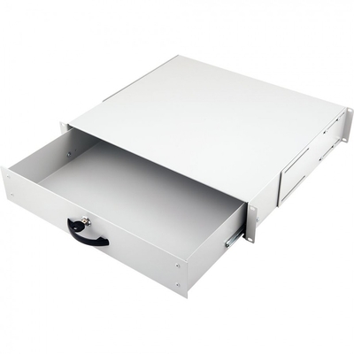 Product Αξεσουάρ για Καμπίνες Rack Equip drawer 19" for server cabinets 2U, lockable gr base image