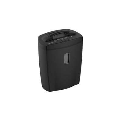 Product Καταστροφέας Εγγράφων Genie 580 XCD Plus Black base image