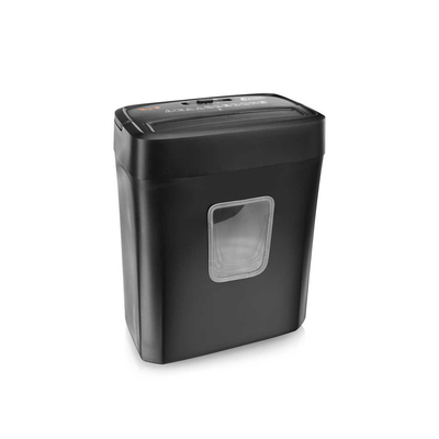 Product Καταστροφέας Εγγράφων Peach Cross Cut PS500-31 16L Black base image