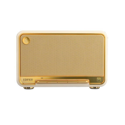 Product Ηχείο Bluetooth Edifier D32 Multiroom-capable WiFi White retail base image