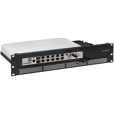 Product Αξεσουάρ για Καμπίνες Rack Rackmount.IT Kit for Palo Alto PA-415 base image